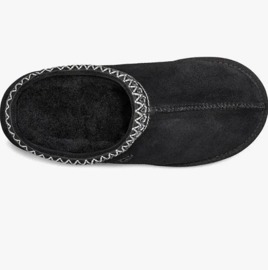 Black Ugg Tasman
