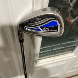 #6 Left Hand -FP King Cobra Iron.