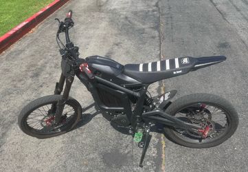 Talaria mx3