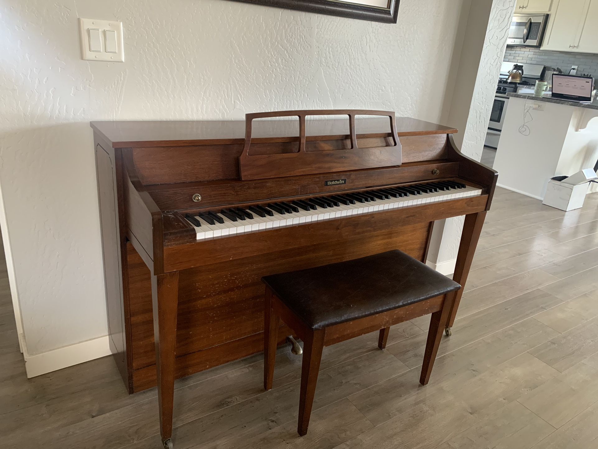 Baldwin Piano $600 OBO