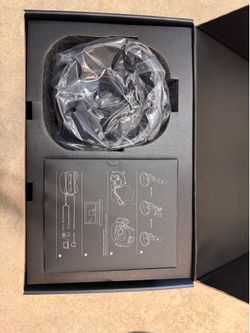 Lenovo Explorer with Motion Controllers