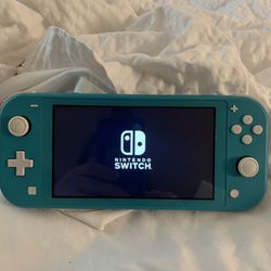 Ung dame Månens overflade tælle Custom firmware Nintendo Switch Lite for Sale in Charlotte, NC - OfferUp