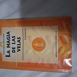 Libro de velas gratis