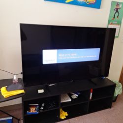 65 Inch Hisense U8 Uled Tv