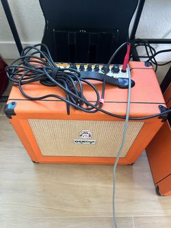 Orange Crush 35rt