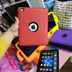 $55 Ipad Cargadores $75 Ipad Cargadores Y Protectores Incluido 