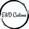 IG : E&D_Customs