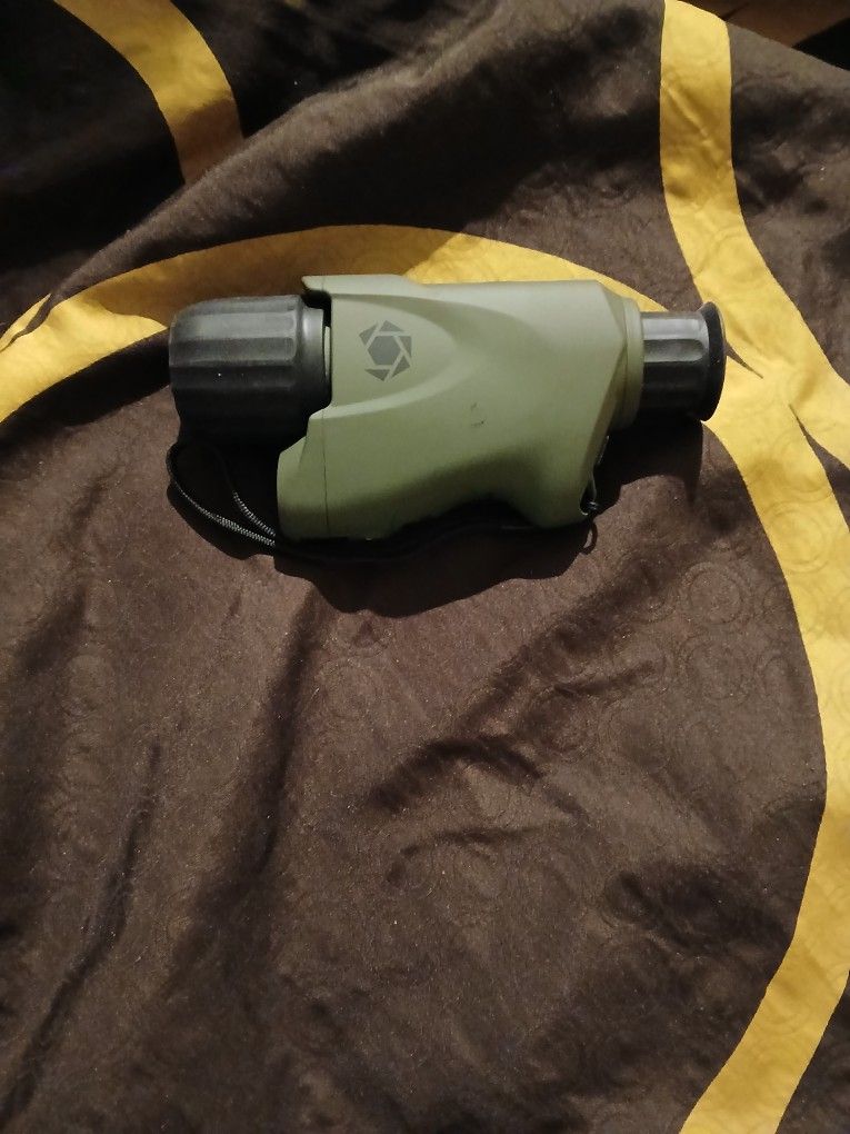 Stealth NIGHT VISION CAM