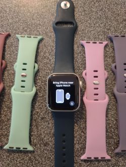 Apple watch SE 1st gen
