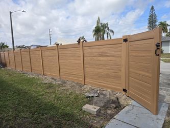 Fence