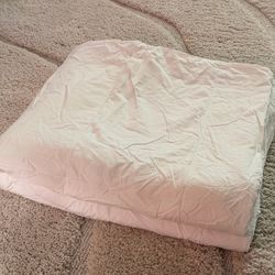 Cool comforter