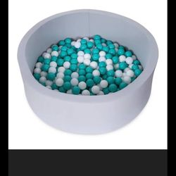 Ball Pit 