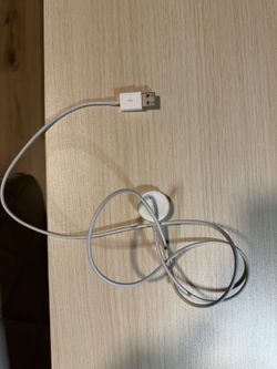 USB-C Apple Watch Charger 