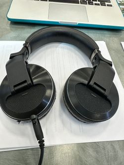 Pioneer Dj Headphones Hdj-x10