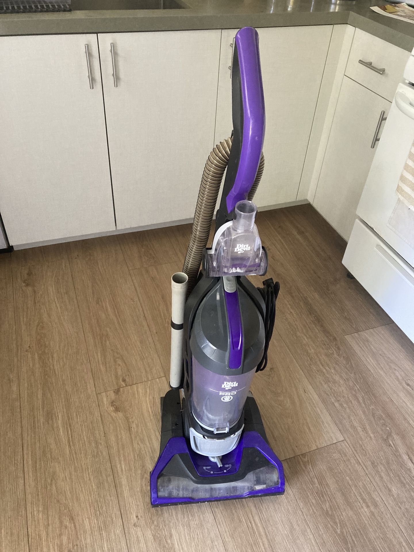 Vacuum