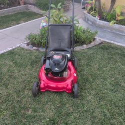 Lawn Mower Lawnmower