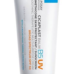 La Roche-Posay Cicaplast Balm B5, Healing Ointment and Soothing; SPF 50 1.35oz