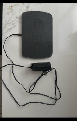 AT&T charger for IPhones