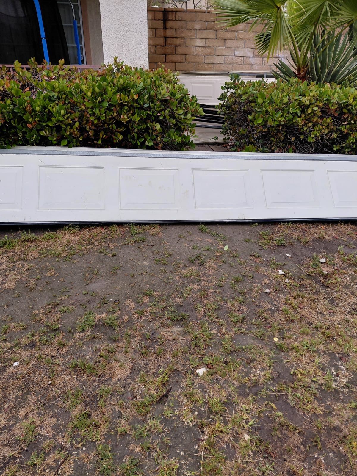Garage Doors