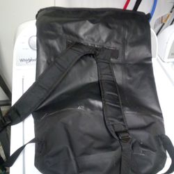 Vissla Waterproof Airtight Drypack Backpack 