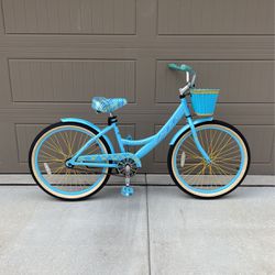 Kent Girl’s Bicycle 