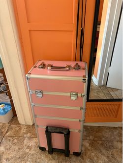 Nail Rolling case