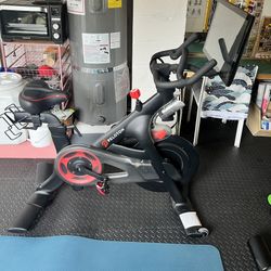 2021 Peloton