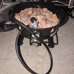 Outland Mega Propane Firebowl 