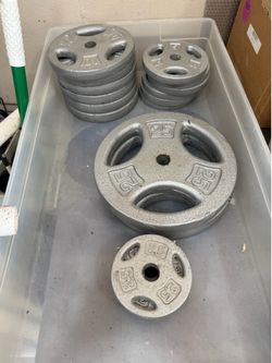 Weights