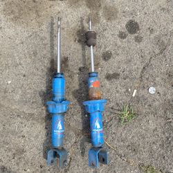 Oem Shocks For Honda Civic 96-00