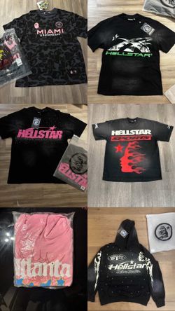 Designer clothing