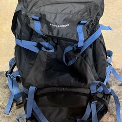 Hiking Backpack
