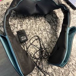 Neck Massager