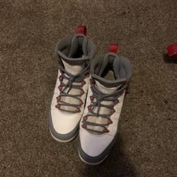 Retro 9s 