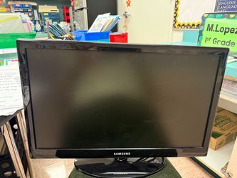 Samsung TV/Monitor