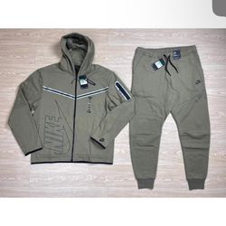 3x Tracksuit As Pictured