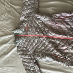 The North Face Jacket 