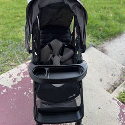 Stroller