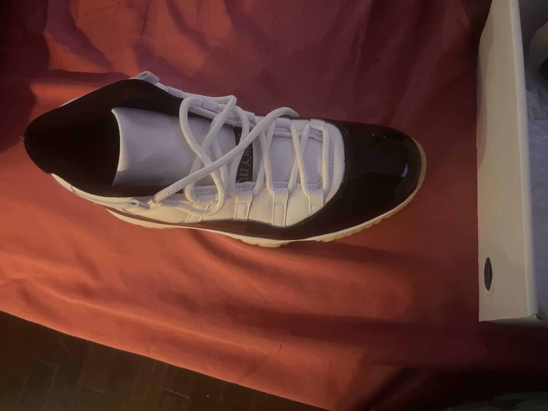 Jordan 11s Size 13 