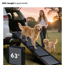 Dog Ramp