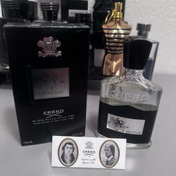 Creed Aventus 
