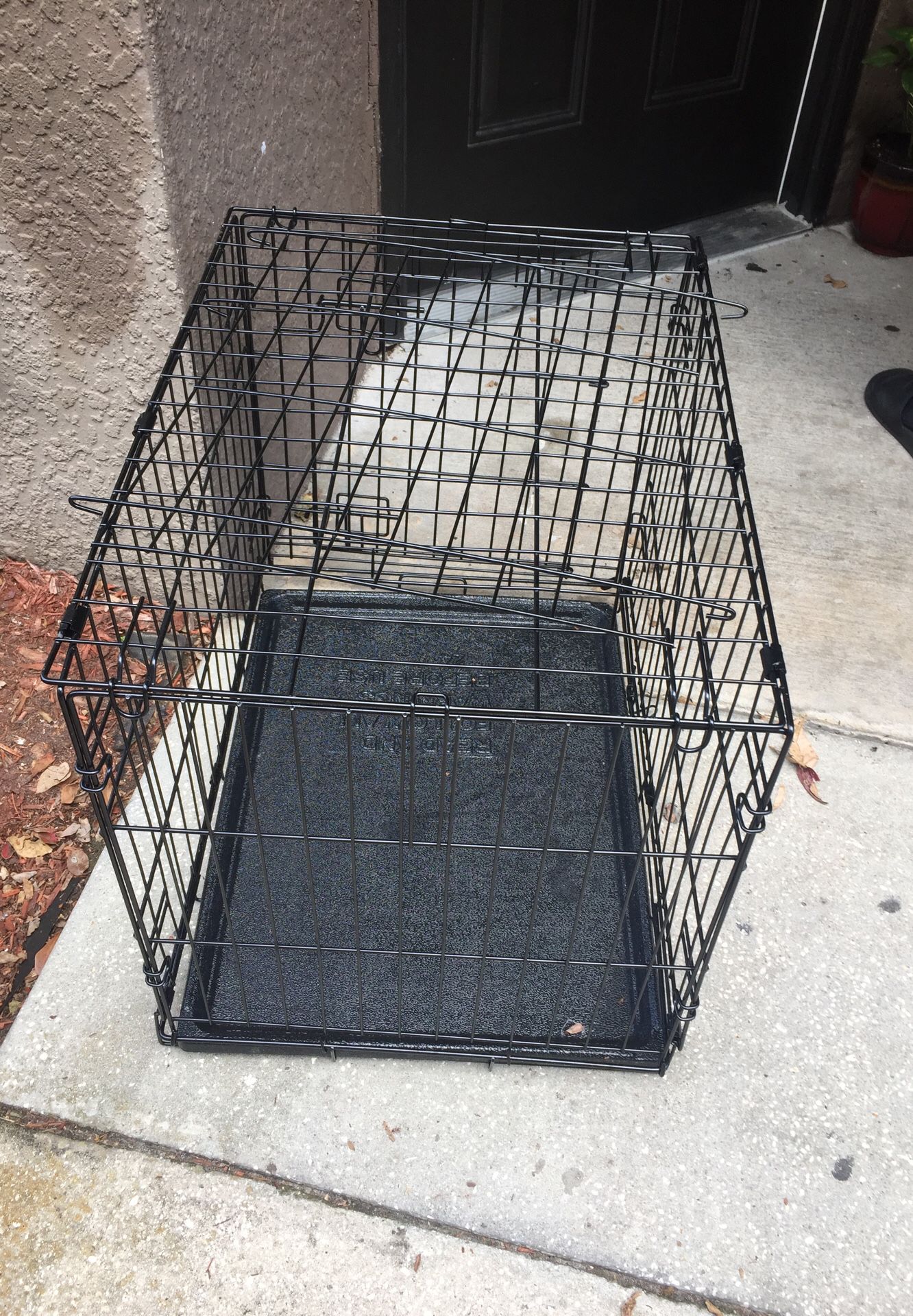 Dog Cage for sale. Brand New!
