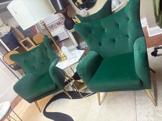 NEW CHAIRS $180 each