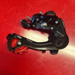 Shimano Tourney 6 Speed Rear Derailleur 