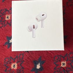 AirPod Pros 2nd Generation