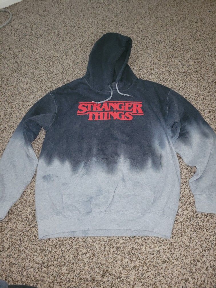 Stranger Things Sweatshirt