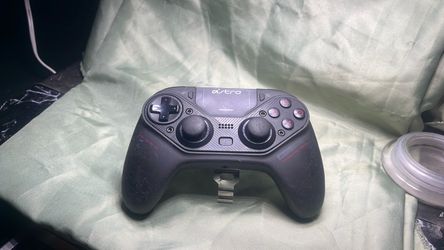 Astro c40 tr gaming controller ps4/ pc