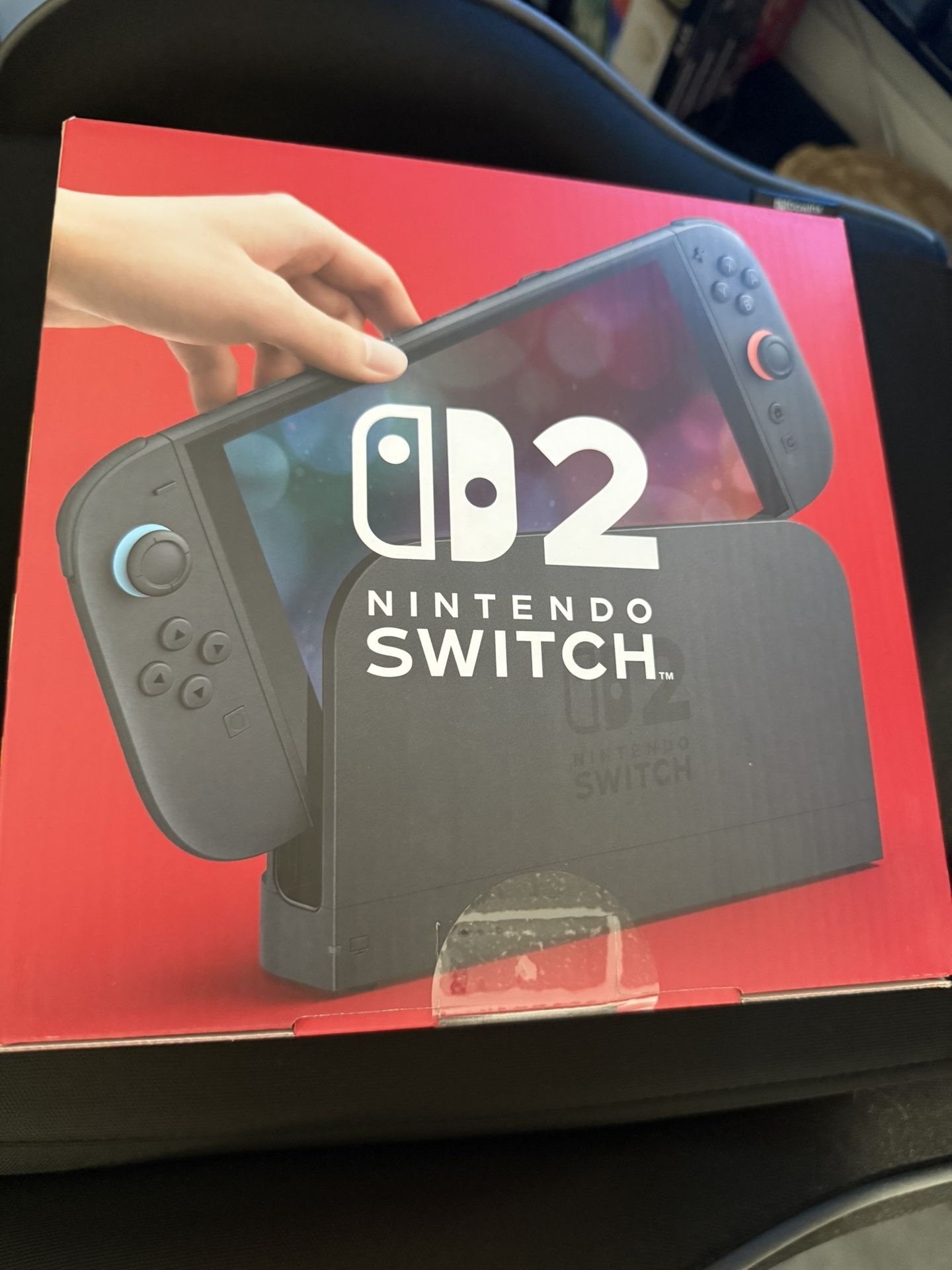 Nintendo Switch 2