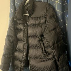 Dior Puffer Jacket Men’s Large 