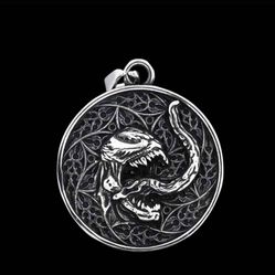 Wrath Of Venom Necklace